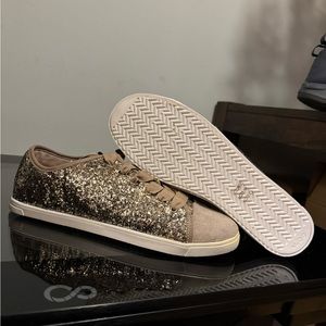 Size 11 aldo sneakers